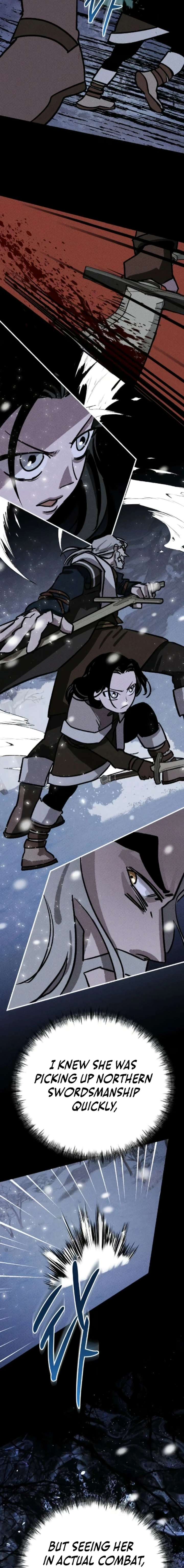 The Black-Haired Knight King — Chapter 10 — page 10