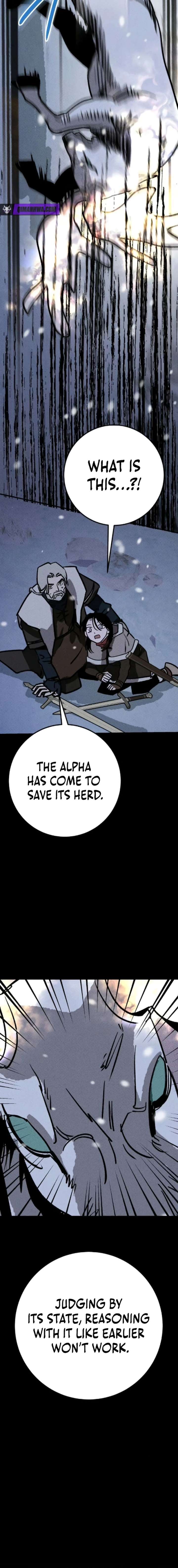 The Black-Haired Knight King — Chapter 10 — page 13