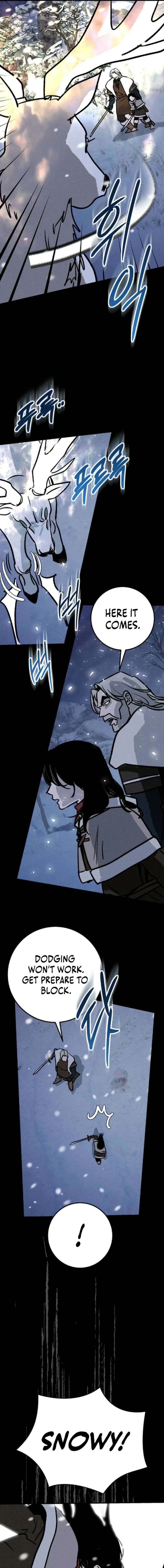 The Black-Haired Knight King — Chapter 10 — page 14