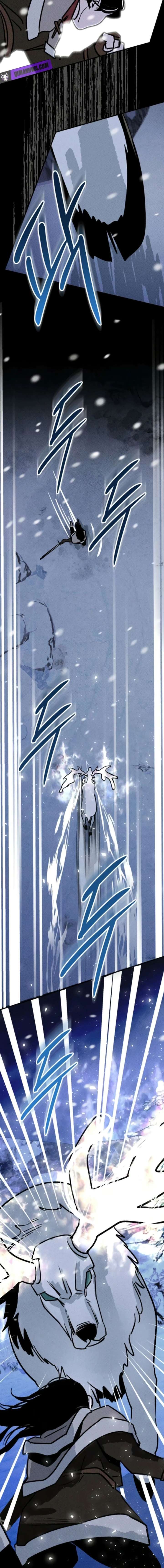 The Black-Haired Knight King — Chapter 10 — page 15