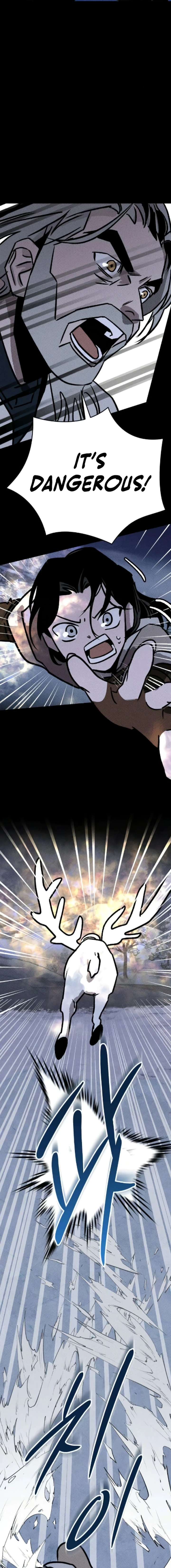 The Black-Haired Knight King — Chapter 10 — page 16