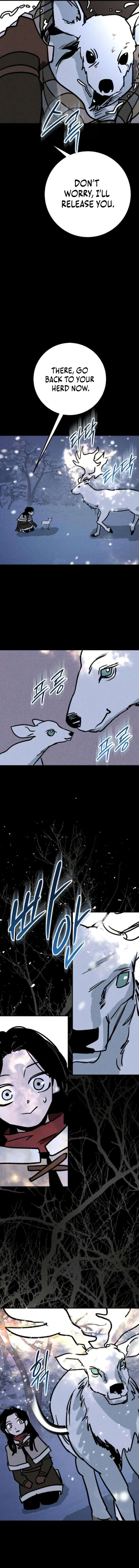 The Black-Haired Knight King — Chapter 10 — page 18