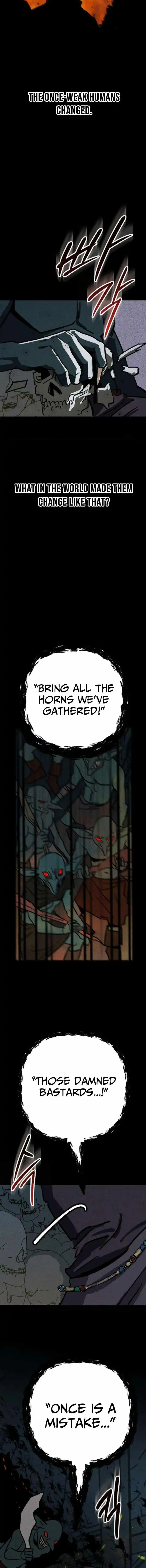 The Black-Haired Knight King — Chapter 11 — page 2