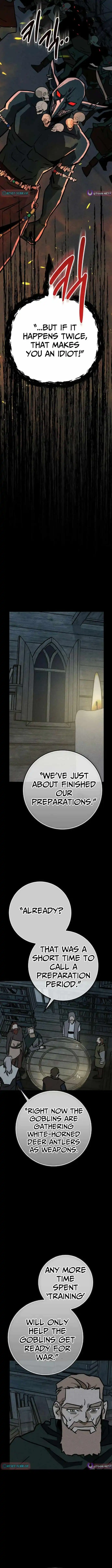 The Black-Haired Knight King — Chapter 11 — page 3