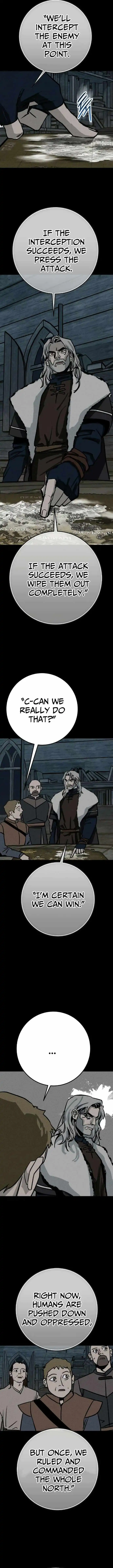 The Black-Haired Knight King — Chapter 11 — page 4