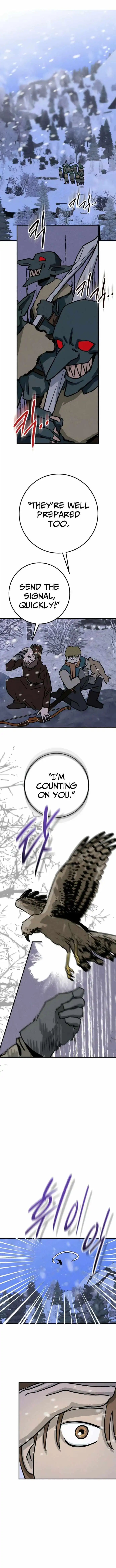 The Black-Haired Knight King — Chapter 11 — page 6