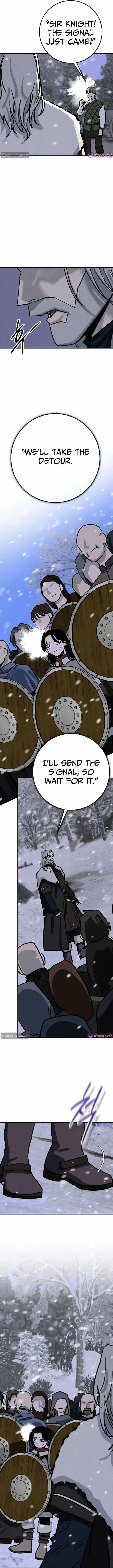 The Black-Haired Knight King — Chapter 11 — page 7
