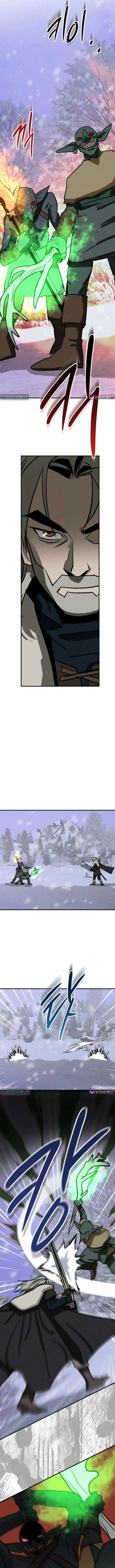 The Black-Haired Knight King — Chapter 11 — page 13