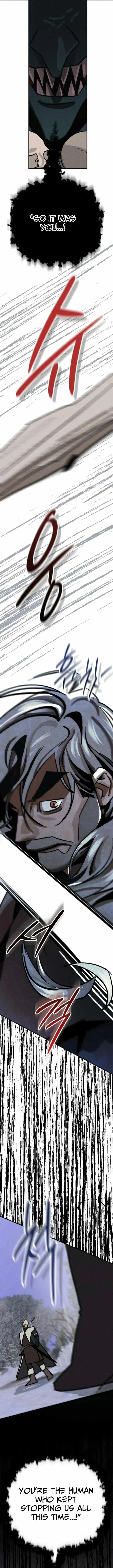 The Black-Haired Knight King — Chapter 11 — page 16
