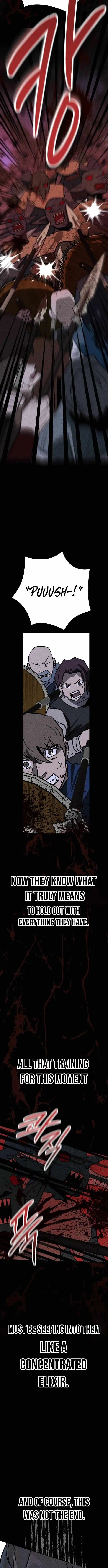 The Black-Haired Knight King — Chapter 12 — page 7