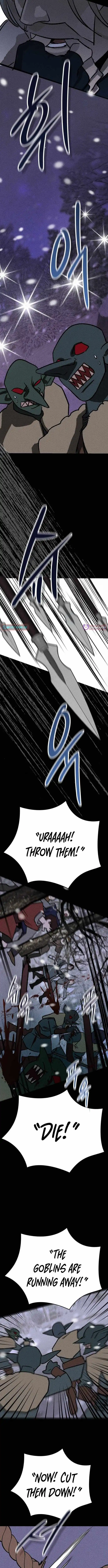 The Black-Haired Knight King — Chapter 12 — page 8