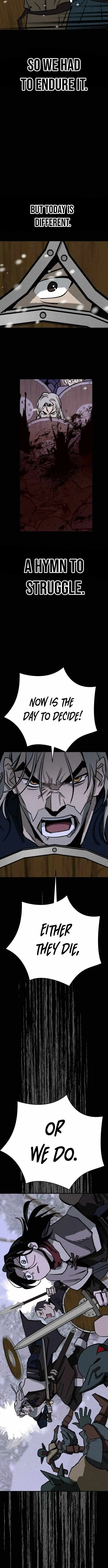 The Black-Haired Knight King — Chapter 12 — page 10