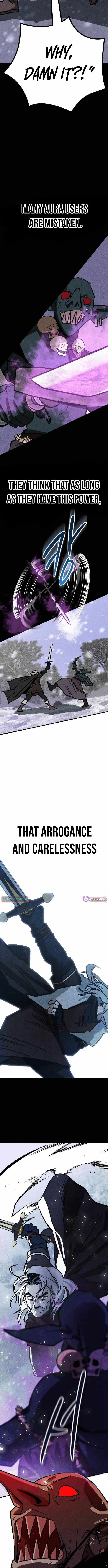 The Black-Haired Knight King — Chapter 12 — page 15