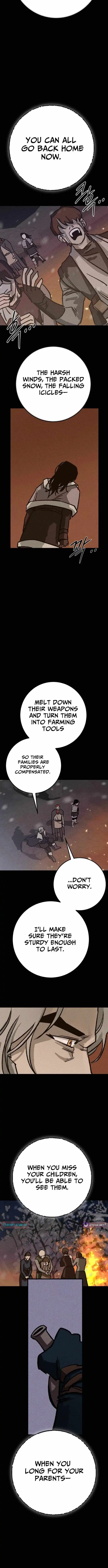 The Black-Haired Knight King — Chapter 13 — page 4