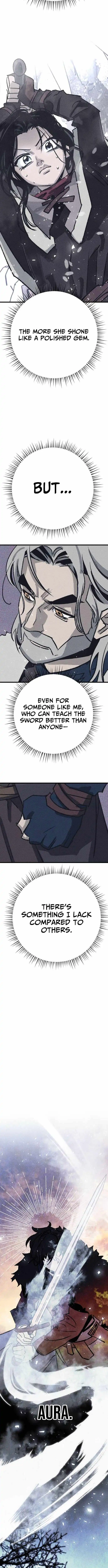 The Black-Haired Knight King — Chapter 13 — page 7