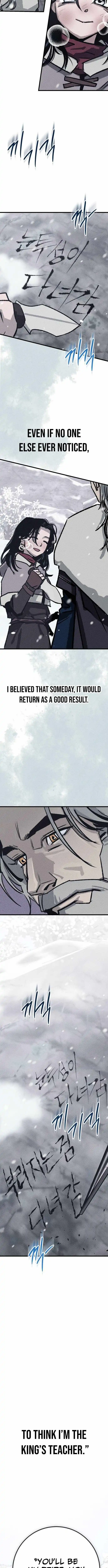 The Black-Haired Knight King — Chapter 13 — page 16