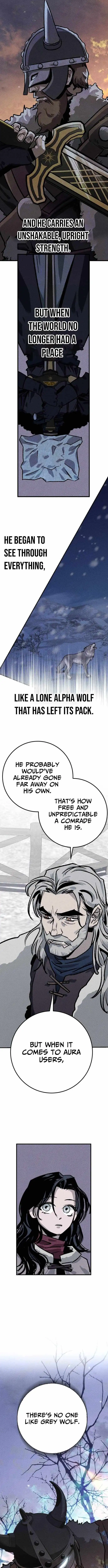 The Black-Haired Knight King — Chapter 14 — page 3