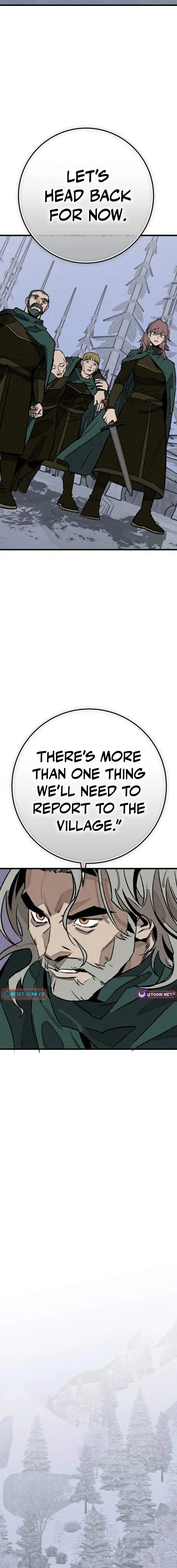 The Black-Haired Knight King — Chapter 16 — page 19