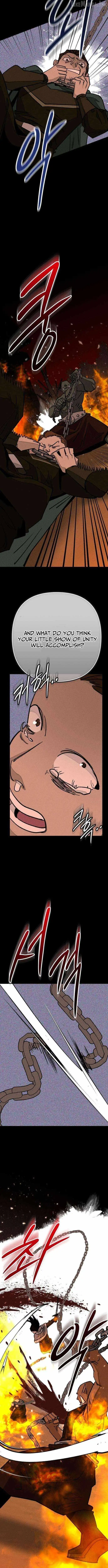 The Black-Haired Knight King — Chapter 23 — page 7