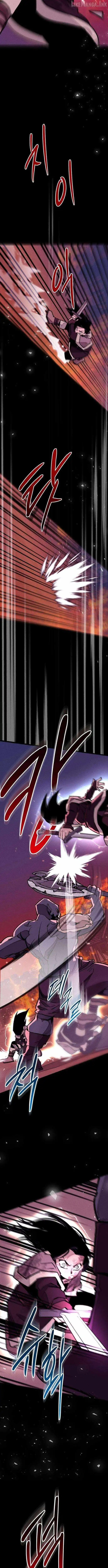 The Black-Haired Knight King — Chapter 24 — page 6