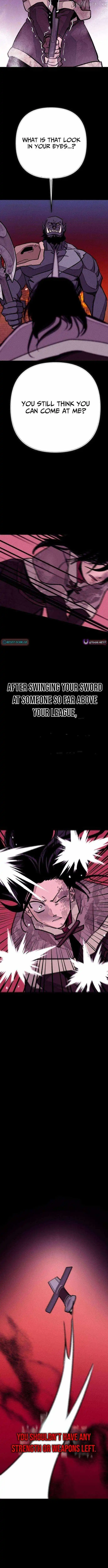 The Black-Haired Knight King — Chapter 24 — page 8