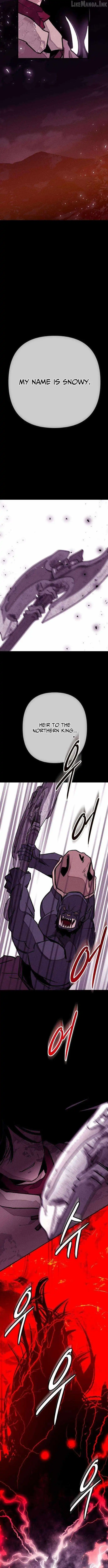 The Black-Haired Knight King — Chapter 24 — page 10