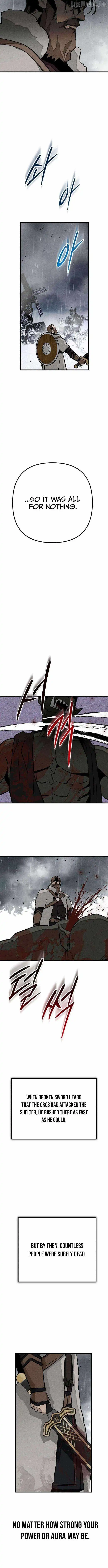 The Black-Haired Knight King — Chapter 24 — page 14
