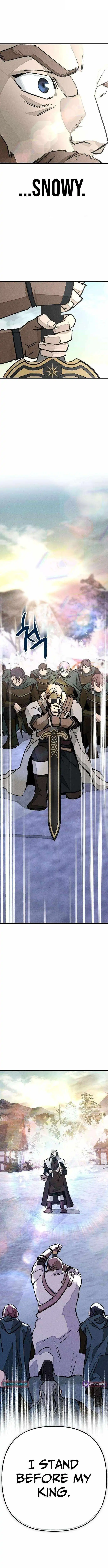 The Black-Haired Knight King — Chapter 24 — page 19