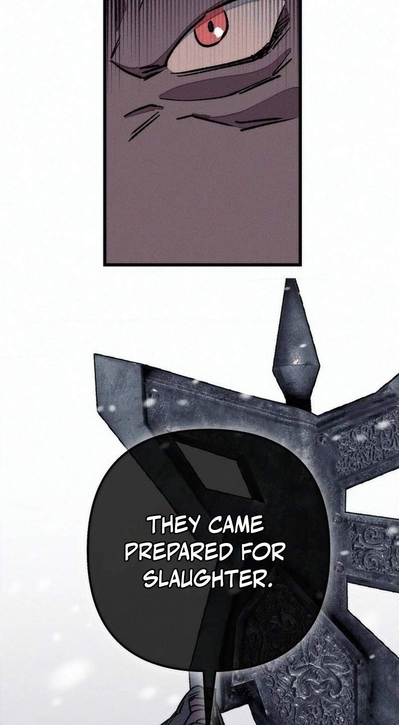 The Black-Haired Knight King — Chapter 35 — page 4