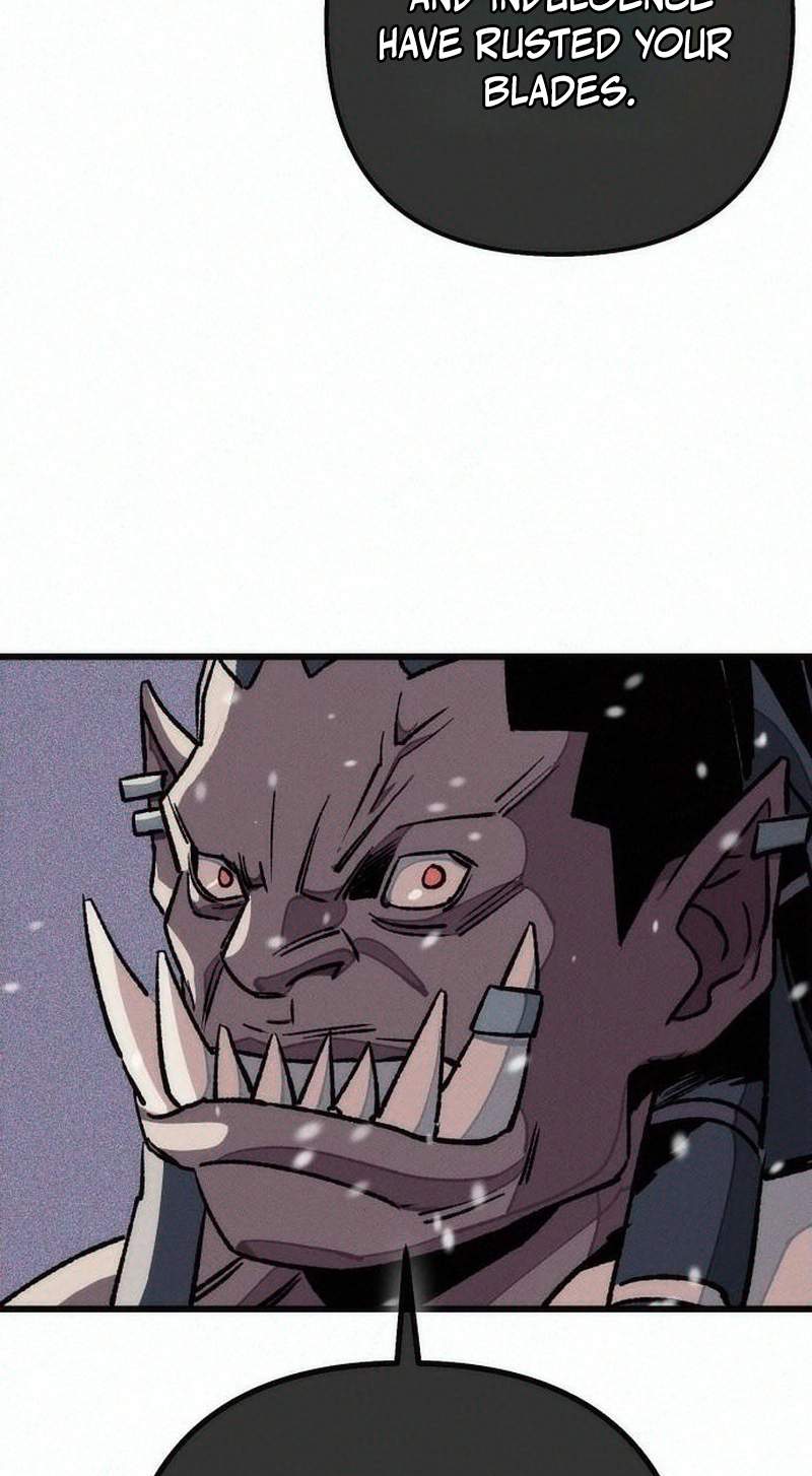 The Black-Haired Knight King — Chapter 35 — page 7
