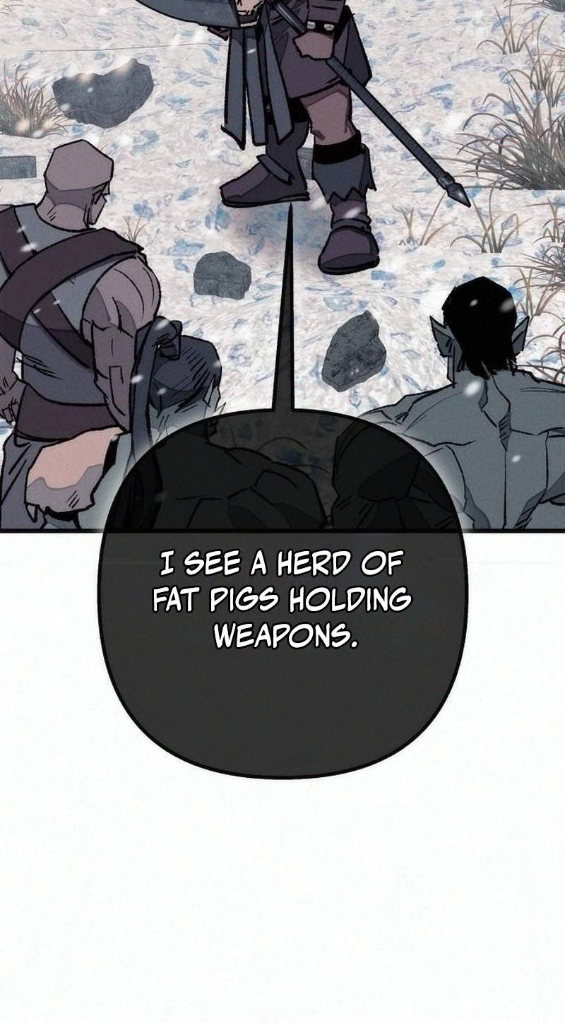 The Black-Haired Knight King — Chapter 35 — page 9