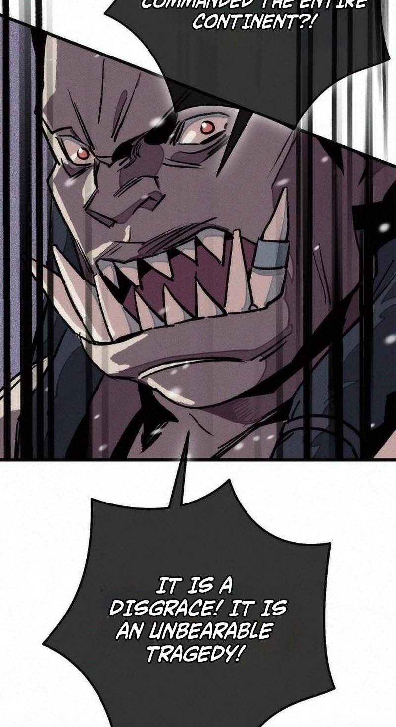 The Black-Haired Knight King — Chapter 35 — page 11