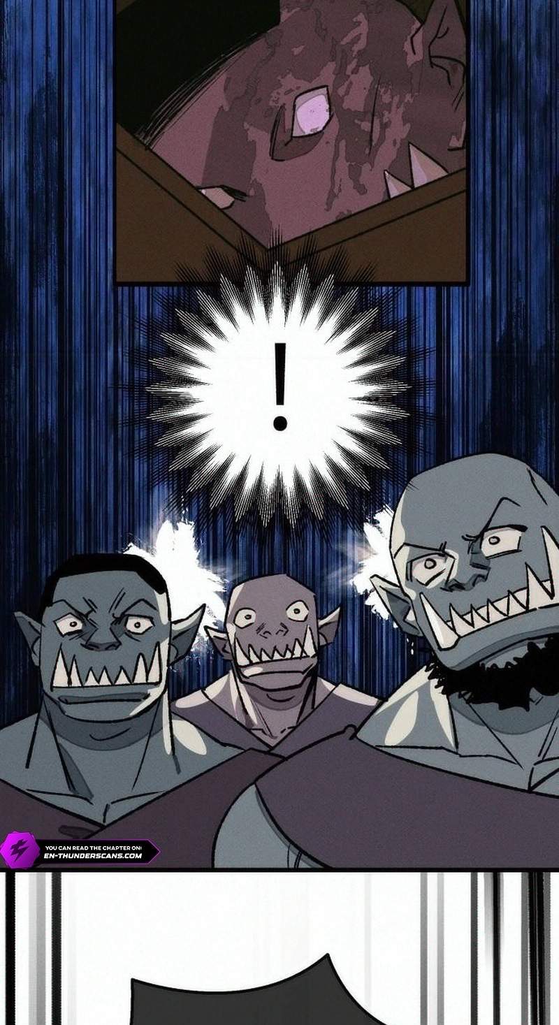 The Black-Haired Knight King — Chapter 35 — page 13