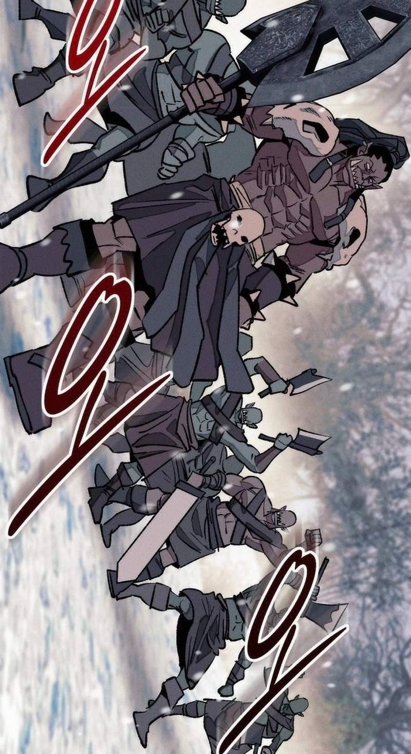 The Black-Haired Knight King — Chapter 35 — page 17
