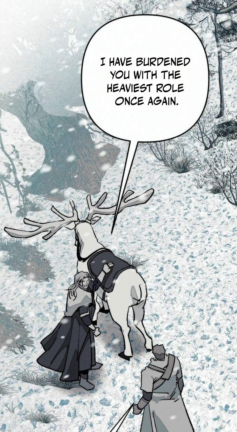 The Black-Haired Knight King — Chapter 35 — page 21