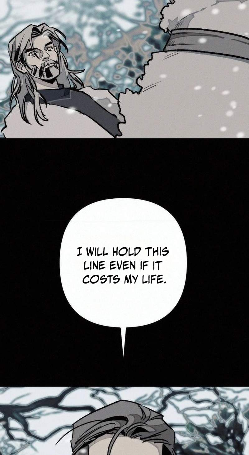 The Black-Haired Knight King — Chapter 35 — page 23