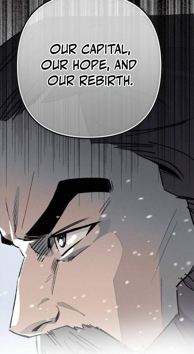 The Black-Haired Knight King — Chapter 35 — page 25