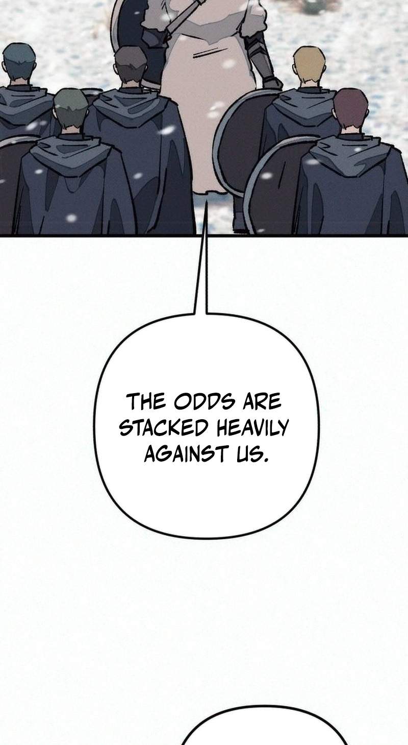The Black-Haired Knight King — Chapter 35 — page 27