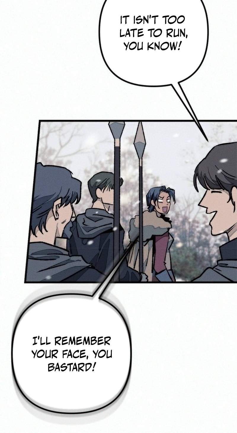 The Black-Haired Knight King — Chapter 35 — page 28