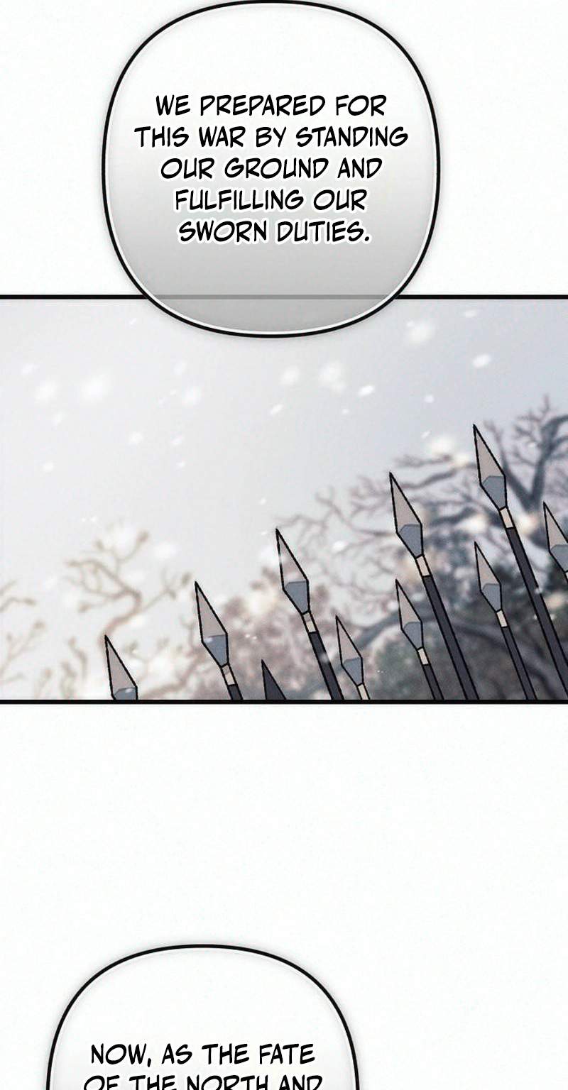 The Black-Haired Knight King — Chapter 35 — page 30
