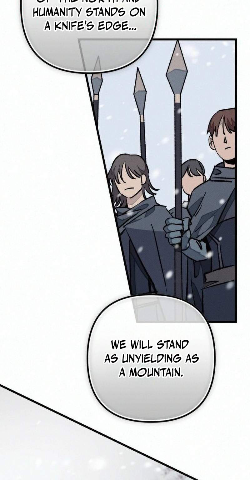 The Black-Haired Knight King — Chapter 35 — page 31