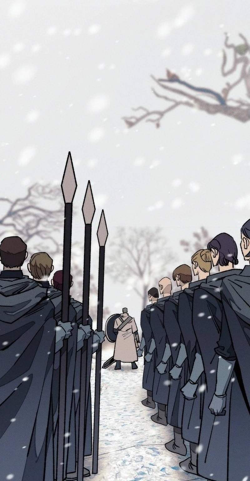 The Black-Haired Knight King — Chapter 35 — page 33