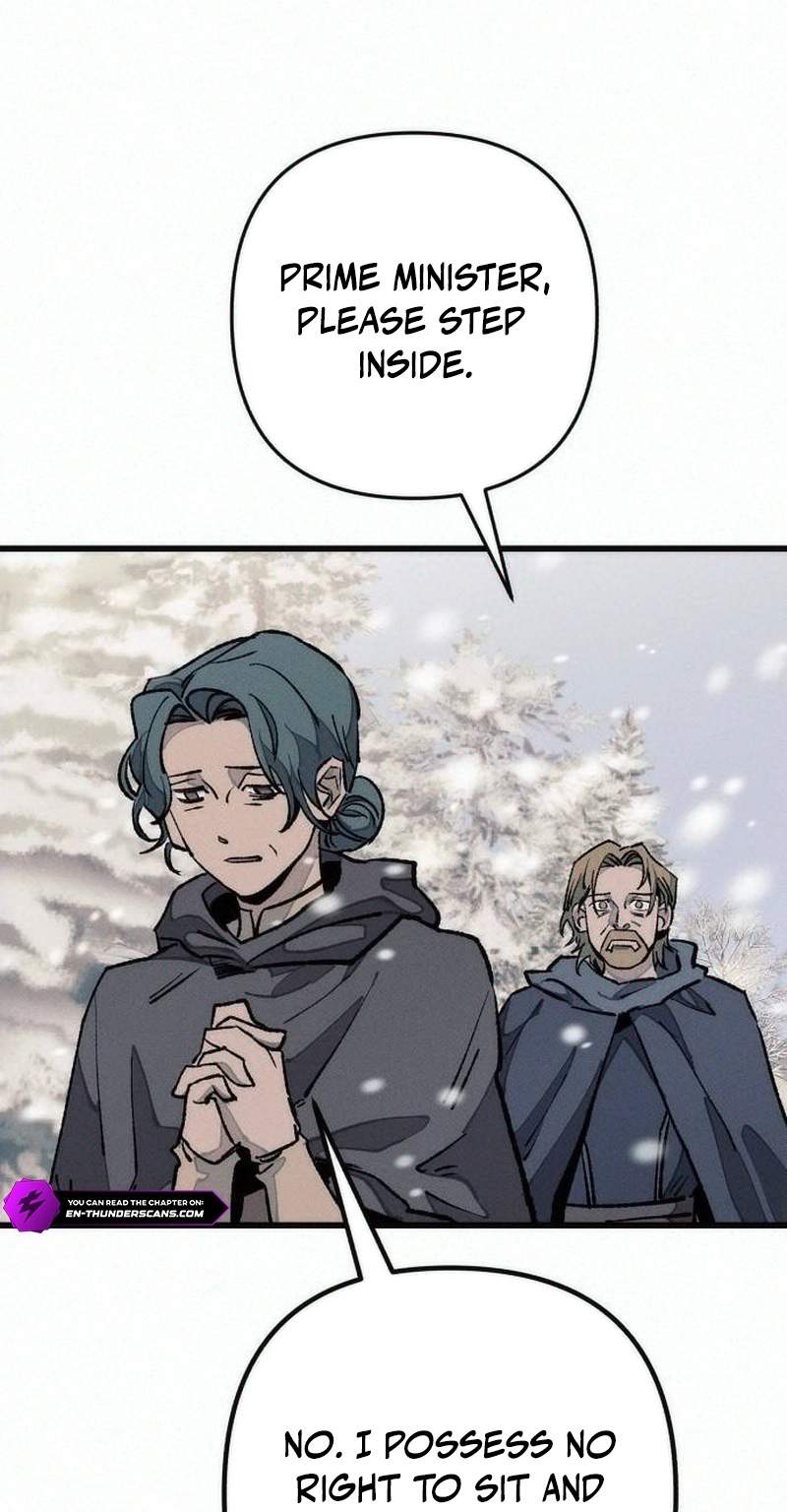 The Black-Haired Knight King — Chapter 35 — page 36