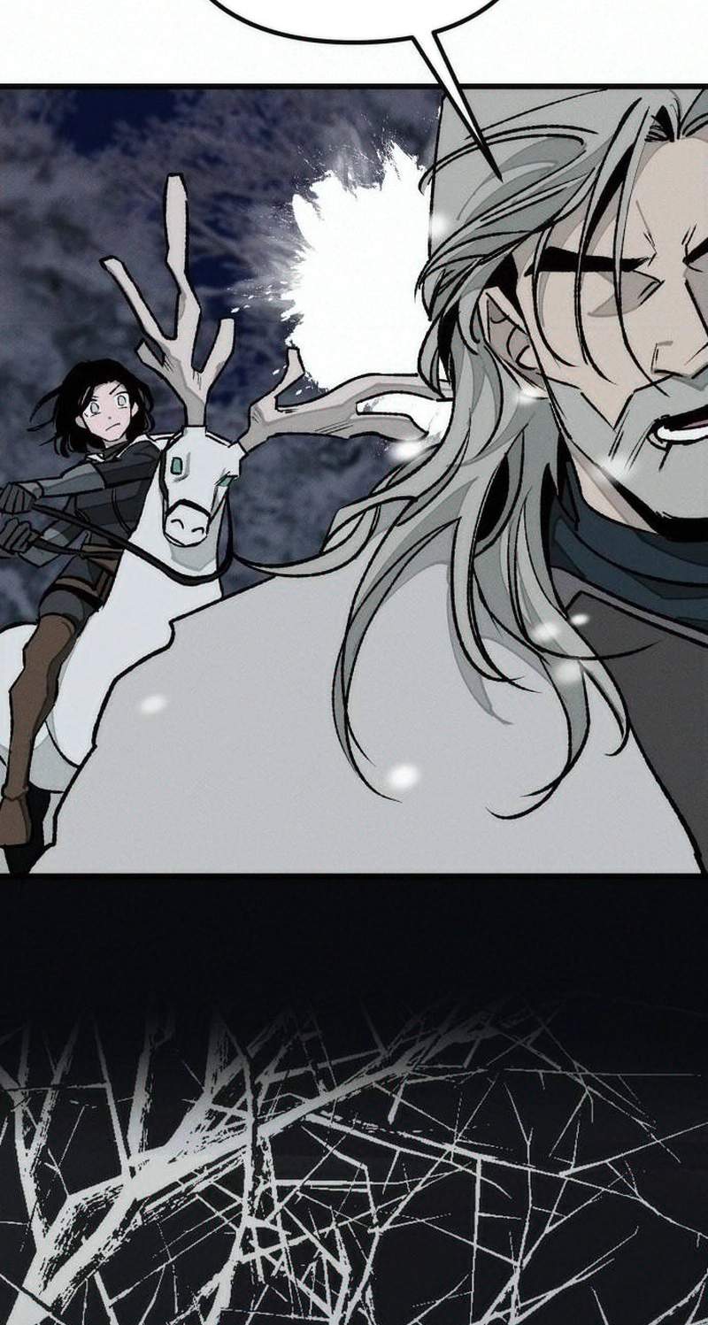 The Black-Haired Knight King — Chapter 35 — page 43