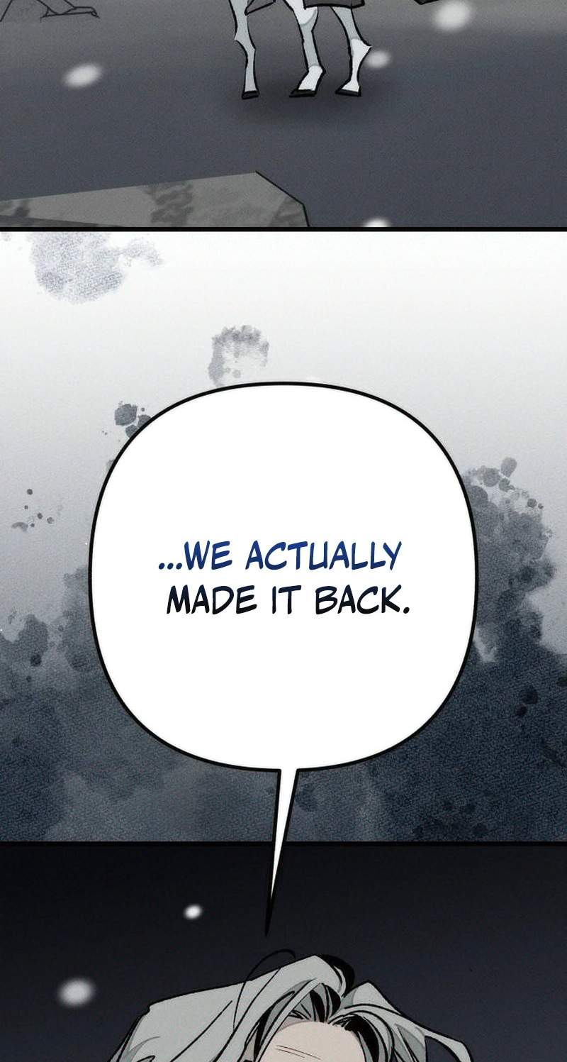 The Black-Haired Knight King — Chapter 35 — page 45