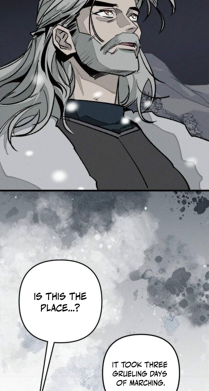 The Black-Haired Knight King — Chapter 35 — page 46