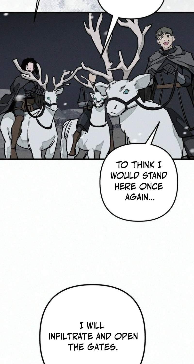 The Black-Haired Knight King — Chapter 35 — page 47
