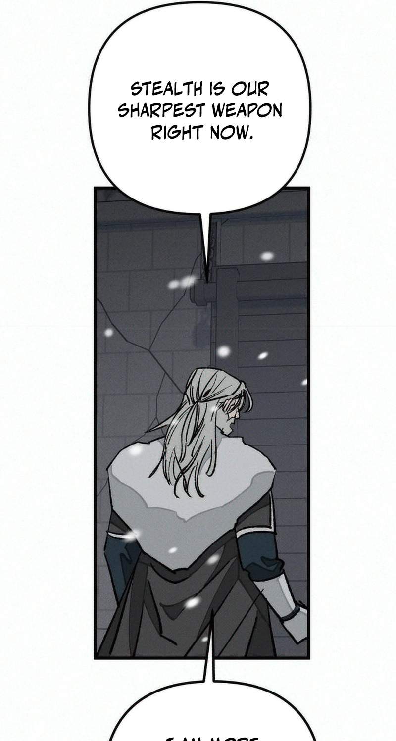 The Black-Haired Knight King — Chapter 35 — page 49