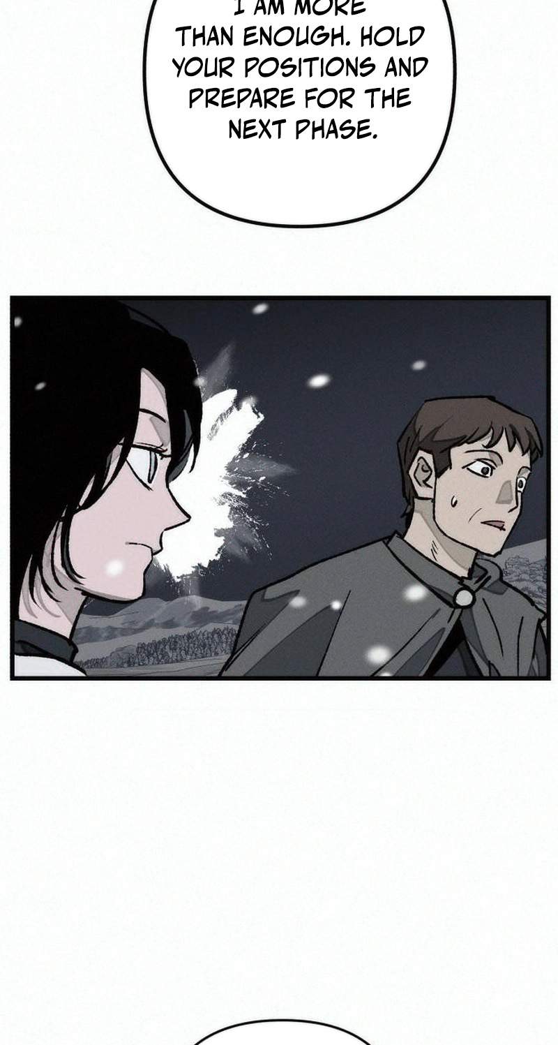 The Black-Haired Knight King — Chapter 35 — page 50