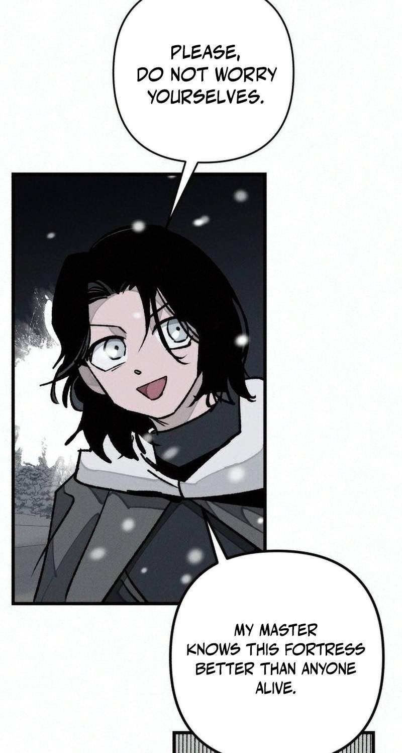 The Black-Haired Knight King — Chapter 35 — page 51